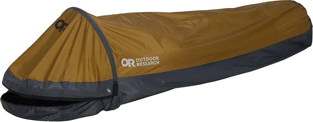 Outdoor Research Helium Bivy Sleeping Bag - Unisex|-|Sac De Couchage Bivouac Helium - Unisexe 13 Outdoor Research Helium Bivy Sleeping Bag - Unisex|-|Sac De Couchage Bivouac Helium - Unisexe - Image 11