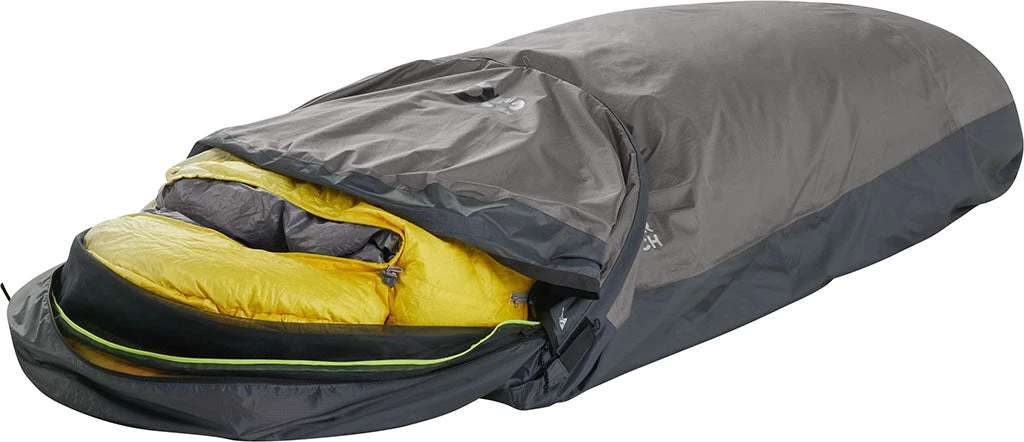 Outdoor Research Helium Bivy Sleeping Bag - Unisex|-|Sac De Couchage Bivouac Helium - Unisexe 10 Outdoor Research Helium Bivy Sleeping Bag - Unisex|-|Sac De Couchage Bivouac Helium - Unisexe - Image 8