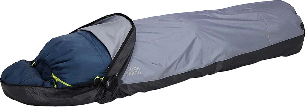 Outdoor Research Helium Bivy Sleeping Bag - Unisex|-|Sac De Couchage Bivouac Helium - Unisexe 15 Outdoor Research Helium Bivy Sleeping Bag - Unisex|-|Sac De Couchage Bivouac Helium - Unisexe - Image 13