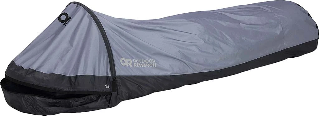Outdoor Research Helium Bivy Sleeping Bag - Unisex|-|Sac De Couchage Bivouac Helium - Unisexe 17 Outdoor Research Helium Bivy Sleeping Bag - Unisex|-|Sac De Couchage Bivouac Helium - Unisexe - Image 15