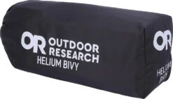 Outdoor Research Helium Bivy Sleeping Bag - Unisex|-|Sac De Couchage Bivouac Helium - Unisexe 37 Outdoor Research Helium Bivy Sleeping Bag - Unisex|-|Sac De Couchage Bivouac Helium - Unisexe -Altitude Sports ORR 287809 7E 7EDetail3 20Slate