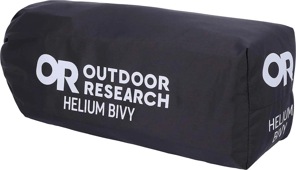 Outdoor Research Helium Bivy Sleeping Bag - Unisex|-|Sac De Couchage Bivouac Helium - Unisexe 19 Outdoor Research Helium Bivy Sleeping Bag - Unisex|-|Sac De Couchage Bivouac Helium - Unisexe - Image 17
