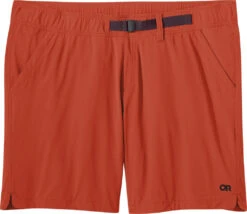 Outdoor Research Ferrosi Shorts - Plus 9" Inseam - Women's|-|Short Ferrosi - Entrejambe Plus 9" - Femme -Altitude Sports ORR 287966 7EMoab