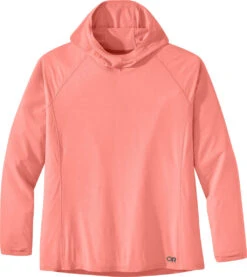 Outdoor Research Echo Hoodie-Plus - Women's|-|Chandail à Capuchon Echo Plus - Femme -Altitude Sports ORR 287968 7EGuava