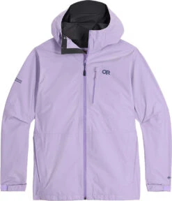 Outdoor Research Aspire II Jacket-Plus - Women's|-|Veste Aspire II-Plus - Femme