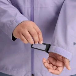 Outdoor Research Aspire II Jacket-Plus - Women's|-|Veste Aspire II-Plus - Femme -Altitude Sports ORR 287971 7E 7EDetail4 20Lavender