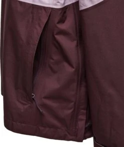 Outdoor Research Aspire II Jacket-Plus - Women's|-|Veste Aspire II-Plus - Femme -Altitude Sports ORR 287971 7E 7EStudio 20Detail 20B 20Moth 20 20Elk