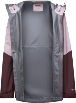 Outdoor Research Aspire II Jacket-Plus - Women's|-|Veste Aspire II-Plus - Femme -Altitude Sports ORR 287971 7E 7EStudio 20Open 20Moth 20 20Elk