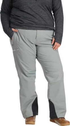 Outdoor Research Cirque II Plus Size Pants - Women's|-|Pantalon Taille Plus Cirque II - Femme