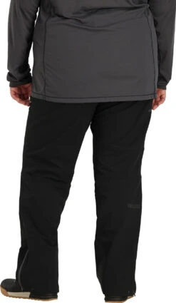 Outdoor Research Cirque II Plus Size Pants - Women's|-|Pantalon Taille Plus Cirque II - Femme 11 Outdoor Research Cirque II Plus Size Pants - Women's|-|Pantalon Taille Plus Cirque II - Femme -Altitude Sports ORR 287973 7E 7EBack 20Black
