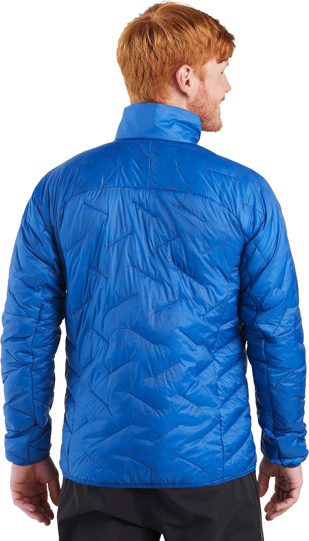 Outdoor Research SuperStrand LT Jacket - Men's|-|Manteau SuperStrand LT - Homme 4 Outdoor Research SuperStrand LT Jacket - Men's|-|Manteau SuperStrand LT - Homme - Image 2