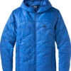 Outdoor Research Superstrand Lt Down Softshell - Men's|-|Coquille à Capuche En Duvet Superstrand Lt - Homme 2 Outdoor Research Superstrand Lt Down Softshell - Men's|-|Coquille à Capuche En Duvet Superstrand Lt - Homme -Altitude Sports ORR 289620 7EClassic 20Blue