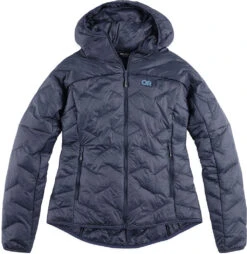 Outdoor Research SuperStrand LT Hoodie - Women's|-|Sweat à Capuche SuperStrand LT - Femme