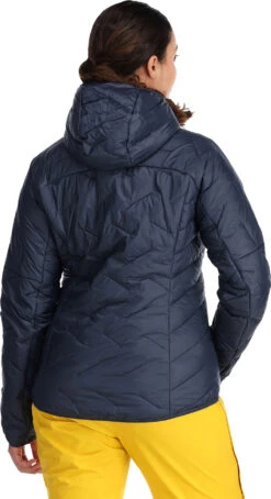 Outdoor Research SuperStrand LT Hoodie - Women's|-|Sweat à Capuche SuperStrand LT - Femme -Altitude Sports ORR 289622 7E 7EBack 20Naval 20Blue 2fcb4a51 3d9c 4d09 b7b2 1c9aee5edd7c