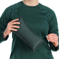 Outdoor Research SuperStrand LT Hoodie - Women's|-|Sweat à Capuche SuperStrand LT - Femme -Altitude Sports ORR 289622 7E 7EDetail1 20Treeline 0c6b73c4 ade5 47b4 aff6 05c85f42842a