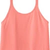 Outdoor Research Echo Crop Tank - Women's|-|Camisole Courte De Echo - Femme -Altitude Sports ORR 289977 7EGuava