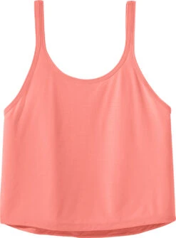 Outdoor Research Echo Crop Tank - Women's|-|Camisole Courte De Echo - Femme