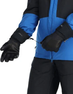 Outdoor Research Prevail Heated Gore-Tex Gloves - Unisex|-|Gants Chauffants Gore-Tex De Prevail - Unisexe -Altitude Sports ORR 300005 7E 7EDetail1 20Black 72a42863 e74b 4178 a609 bb83020ed04c