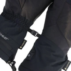 Outdoor Research Prevail Heated Gore-Tex Gloves - Unisex|-|Gants Chauffants Gore-Tex De Prevail - Unisexe -Altitude Sports ORR 300005 7E 7EDetail 20Black