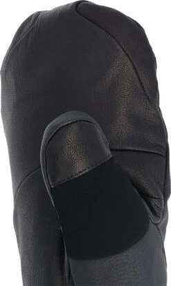 Outdoor Research Prevail Heated Gore-Tex Mitts - Unisex|-|Mitaines Chauffantes Gore-Tex De Prevail - Unisexe -Altitude Sports ORR 300006 7E 7EDetail4 20Black