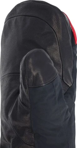 Outdoor Research Alti II Gore-Tex Mitts - Men's|-|Mitaines Alti II Gore-Tex - Homme -Altitude Sports ORR 300009 7E 7EDetail1 20Black