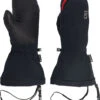 Outdoor Research Alti II Gore-Tex Mitts - Women's|-|Mitaines Alti II Gore-Tex - Femme -Altitude Sports ORR 300010 7EBlack
