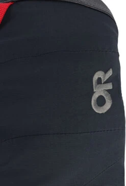 Outdoor Research Alti II Gore-Tex Mitts - Women's|-|Mitaines Alti II Gore-Tex - Femme -Altitude Sports ORR 300010 7E 7EDetail1 20Black