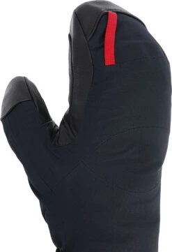 Outdoor Research Alti II Gore-Tex Mitts - Women's|-|Mitaines Alti II Gore-Tex - Femme -Altitude Sports ORR 300010 7E 7EDetail2 20Black