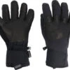 Outdoor Research Alpinite Gore-Tex Glove - Unisex|-|Gants En Gore-Tex Alpinite - Unisexe -Altitude Sports ORR 300011 7EBlack