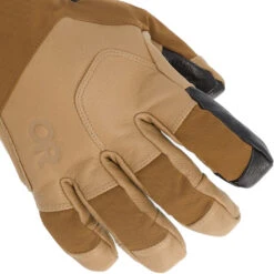 Outdoor Research Alpinite Gore-Tex Glove - Unisex|-|Gants En Gore-Tex Alpinite - Unisexe -Altitude Sports ORR 300011 7E 7EDetail1 20Saddle