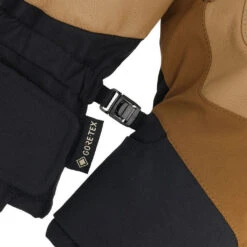 Outdoor Research Alpinite Gore-Tex Glove - Unisex|-|Gants En Gore-Tex Alpinite - Unisexe -Altitude Sports ORR 300011 7E 7EDetail 20Saddle