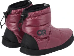 Outdoor Research Tundra Aerogel Booties - Women's|-|Bottine Tundra Aerogel - Femme -Altitude Sports ORR 300032 7E 7EBack 20Kalamata