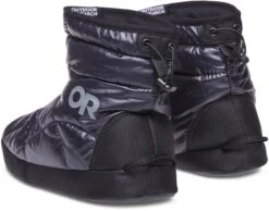 Outdoor Research Tundra Aerogel Booties - Women's|-|Bottine Tundra Aerogel - Femme -Altitude Sports ORR 300032 7E 7EStudio 20Back 20Black
