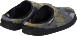 Outdoor Research Tundra Slip-On Aerogel Booties - Men's|-|Bottillons à Enfiler En Aérogel Tundra - Homme -Altitude Sports ORR 300033 7E 7EBack 20Loden 20Camo