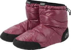 Outdoor Research Tundra Aerogel Slip-on Sock - Unisex|-|Chaussettes à Enfiller En Aérogel Tundra - Unisexe