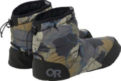 Outdoor Research Tundra Aerogel Slip-on Sock - Unisex|-|Chaussettes à Enfiller En Aérogel Tundra - Unisexe -Altitude Sports ORR 300035 7E 7EBack 20Loden 20Camo