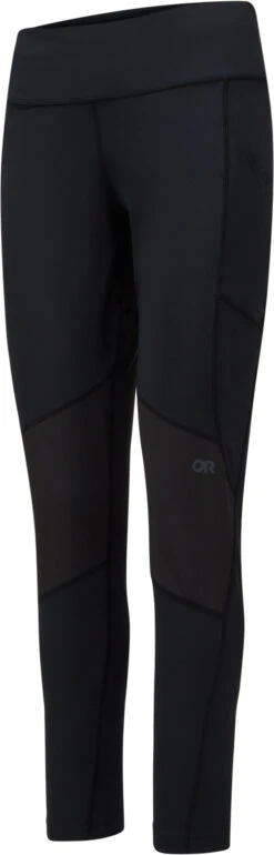 Outdoor Research Ferrosi Leggings - Women's|-|Legging De Ferrosi - Femme -Altitude Sports ORR 300160 7E 7EStudio 20Side 20Black