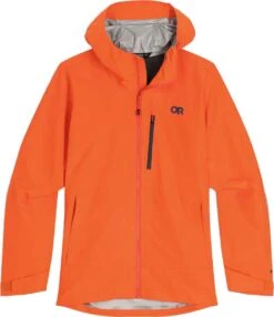 Outdoor Research Foray Super Stretch Jacket - Men's|-|Manteau Super Stretch Foray - Homme
