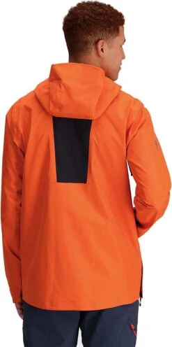 Outdoor Research Foray Super Stretch Jacket - Men's|-|Manteau Super Stretch Foray - Homme -Altitude Sports ORR 300232 7E 7EBack 20Space 20Jam