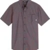 Outdoor Research Rooftop Shortsleeves Shirt - Men's|-|Chemise à Manches Courtes Rooftop - Homme