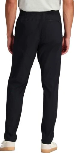 Outdoor Research Zendo Pant - Men's|-|Pantalon Zendo - Homme 22 Outdoor Research Zendo Pant - Men's|-|Pantalon Zendo - Homme -Altitude Sports ORR 300253 7E 7EBack 20Black
