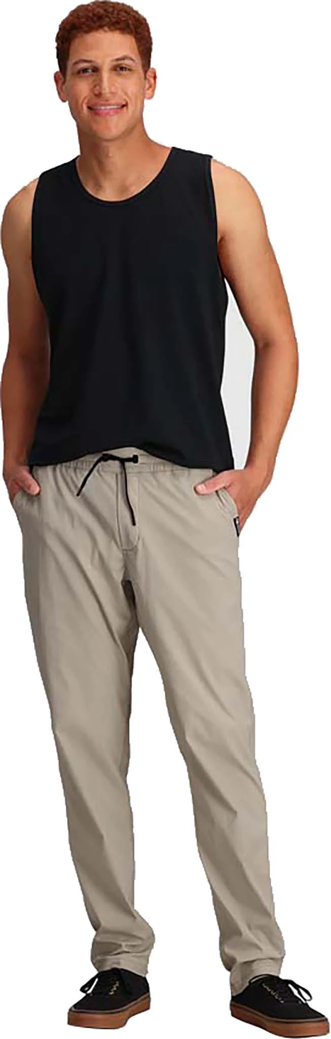 Outdoor Research Zendo Pant - Men's|-|Pantalon Zendo - Homme 13 Outdoor Research Zendo Pant - Men's|-|Pantalon Zendo - Homme - Image 11