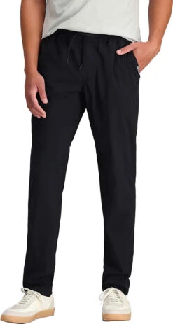 Outdoor Research Zendo Pant - Men's|-|Pantalon Zendo - Homme 19 Outdoor Research Zendo Pant - Men's|-|Pantalon Zendo - Homme -Altitude Sports ORR 300253 7E 7EFront 20Black
