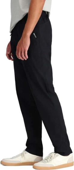 Outdoor Research Zendo Pant - Men's|-|Pantalon Zendo - Homme 20 Outdoor Research Zendo Pant - Men's|-|Pantalon Zendo - Homme -Altitude Sports ORR 300253 7E 7ESide 20Black