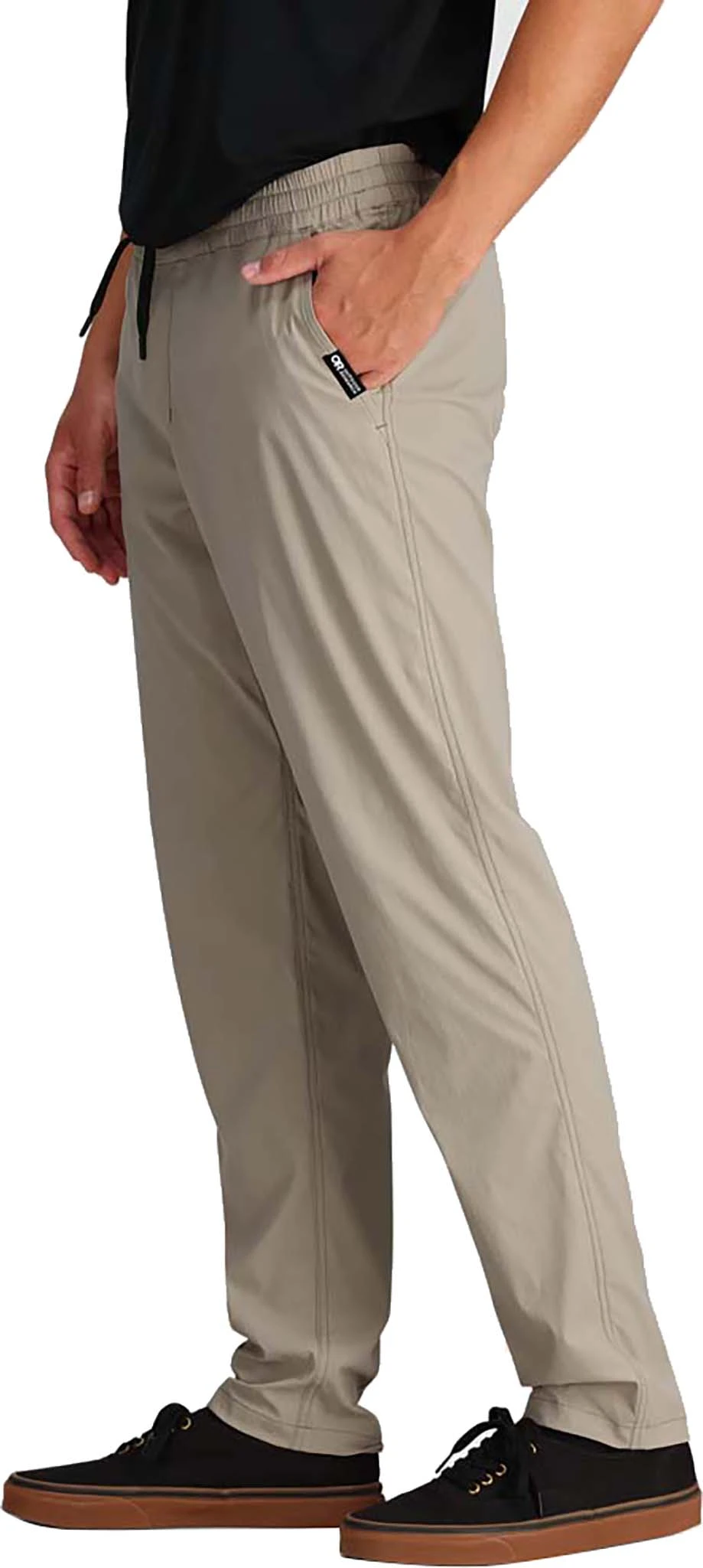 Outdoor Research Zendo Pant - Men's|-|Pantalon Zendo - Homme 5 Outdoor Research Zendo Pant - Men's|-|Pantalon Zendo - Homme - Image 3