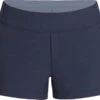 Outdoor Research Astro 3.5" Inseam Short - Women's|-|Short D'entrejambe Astro 3,5" - Femme -Altitude Sports ORR 300266 7ENaval 20Blue