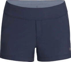 Outdoor Research Astro 3.5" Inseam Short - Women's|-|Short D'entrejambe Astro 3,5" - Femme