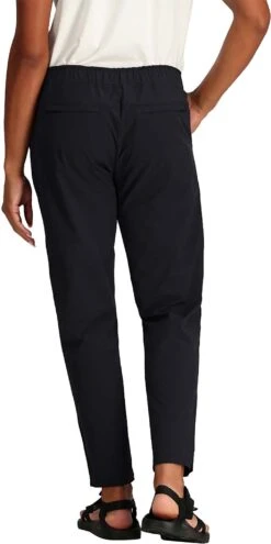 Outdoor Research Ferrosi Transit Pant - Women's|-|Pantalon Ferrosi Transit - Femme -Altitude Sports ORR 300271 7E 7EBack 20Black