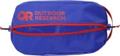 Outdoor Research Zippered Organizer Bag - 5L|-|Sac Organisateur à Glissière - 5L