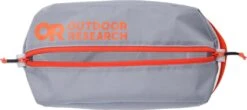 Outdoor Research Zippered Organizer Bag - 5L|-|Sac Organisateur à Glissière - 5L -Altitude Sports ORR 300282 7E 7EDetail 20Light 20Pewter 20 20Space 20Jam c7a26ea9 4f65 4c7b b52b 6648339793fe